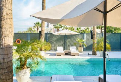 Ve stylu Miami