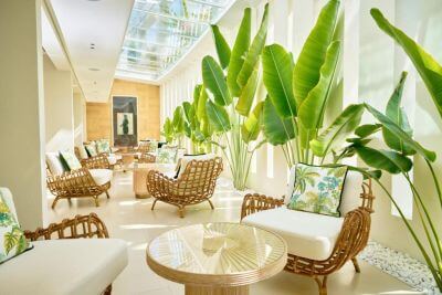 Ve stylu Miami