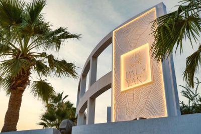 Ve stylu Miami
