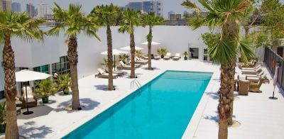Ve stylu Miami