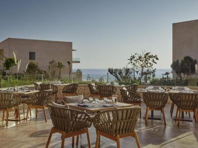 Vůně Atlantiku