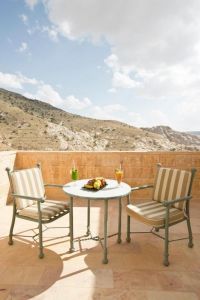 Za slavnými časy Nabatejců