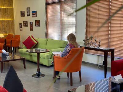 Za slavnými časy Nabatejců