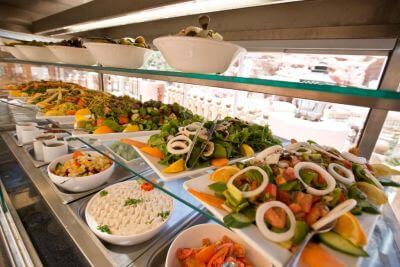 Za slavnými časy Nabatejců