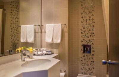 Za slavnými časy Nabatejců