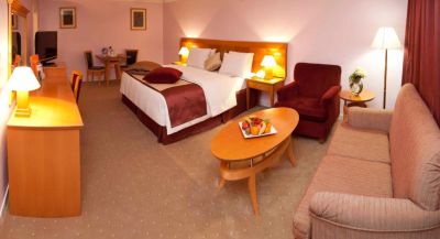 Za slavnými časy Nabatejců