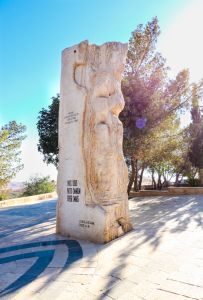 Za slavnými časy Nabatejců