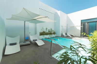 Zábava na Perlovém ostrově