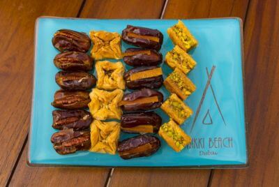 Zábava na Perlovém ostrově