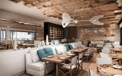 Zábava na Perlovém ostrově