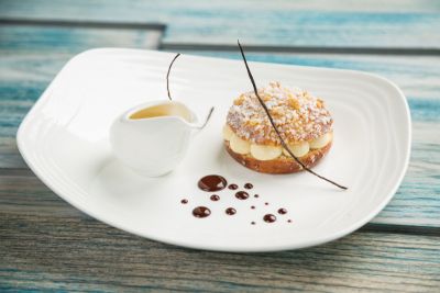 Zábava na Perlovém ostrově