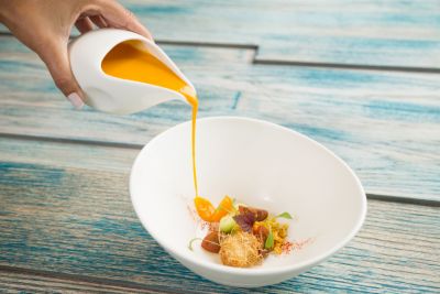 Zábava na Perlovém ostrově