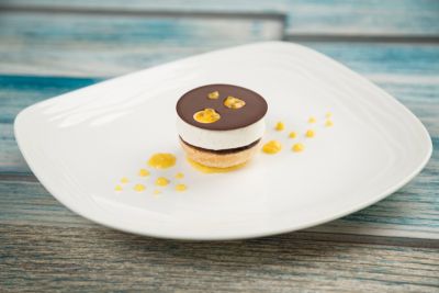 Zábava na Perlovém ostrově