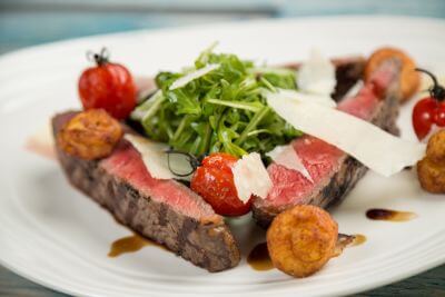 Zábava na Perlovém ostrově