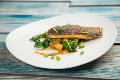 Zábava na Perlovém ostrově