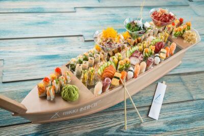 Zábava na Perlovém ostrově