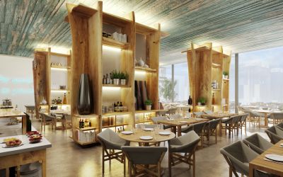 Zábava na Perlovém ostrově