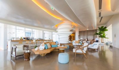 Zábava na Perlovém ostrově