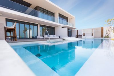 Zábava na Perlovém ostrově