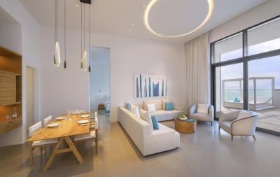 Zábava na Perlovém ostrově