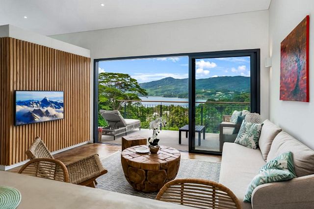 Zájezd na Seychely:  Skvělé pro nezávislé